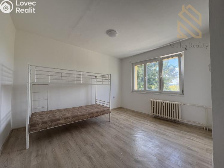 Pronájem bytu 2+1 Bílina č. 5