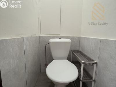 Rent apartment 2+1 Bílina č. 4