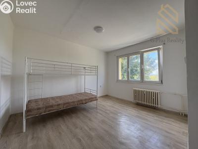 Rent apartment 2+1 Bílina č. 5