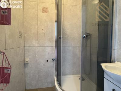 Rent apartment 2+1 Bílina č. 6