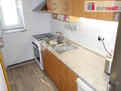 Pronájem bytu 3+1 Dubňany, Nám. 15.dubna č. 5