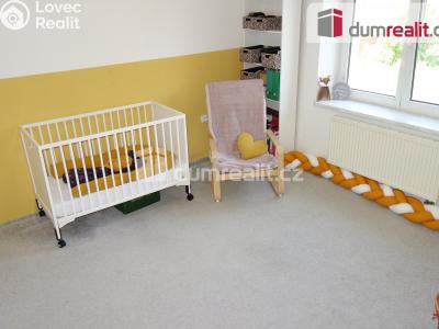 Pronájem bytu 3+1 Dubňany, Nám. 15.dubna č. 6