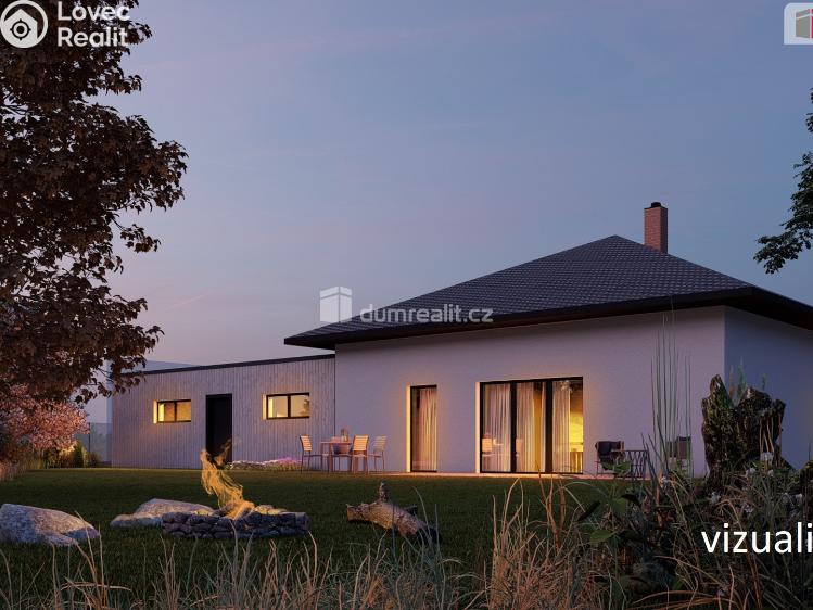 Sale family house Strančice č. 3