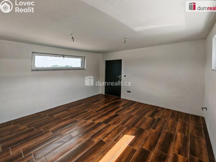 Sale family house Strančice č. 16