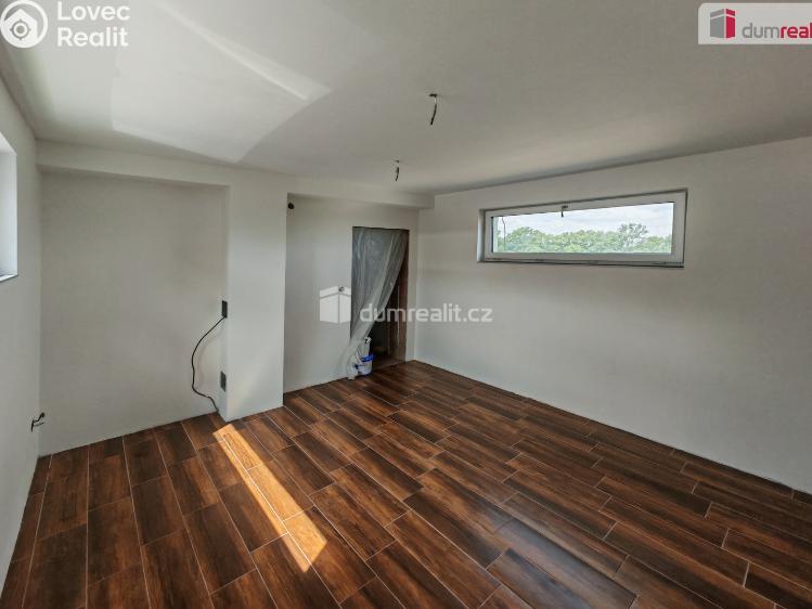 Sale family house Strančice č. 17