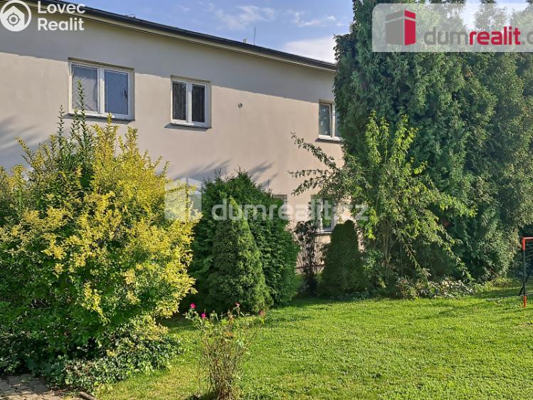 Pronájem bytu 2+1 Neratovice, Růžová č. 15
