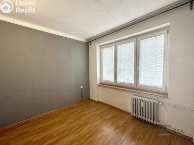 Rent apartment 2+KK Most, Julia Fučíka č. 2