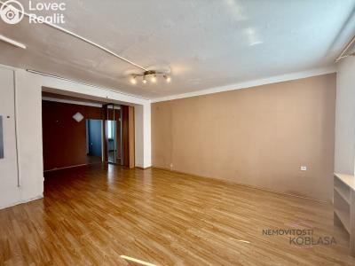 Rent apartment 2+KK Most, Julia Fučíka č. 6