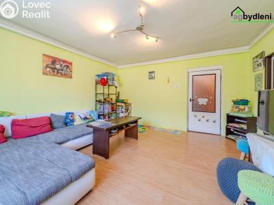 Prodej rodinného domu Strážov č. 2