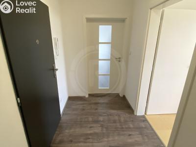 Prodej bytu 1+KK Tábor, U Areálu 3104 č. 6