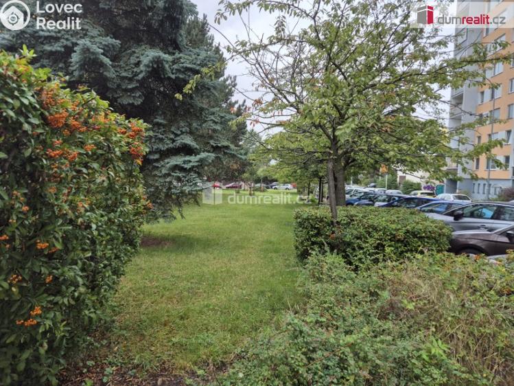 Prodej bytu 1+1 Praha 8, Krynická č. 16