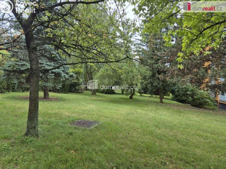 Продажа квартиры 1+1 Praha 8, Krynická č. 37