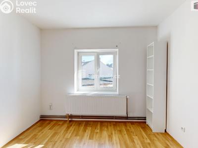 Pronájem bytu 1+1 Opava, Podvihovská č. 3
