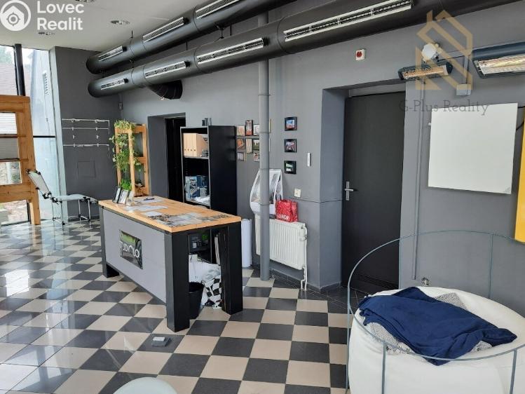 Pronájem obchodního prostoru Kolín, Havlíčkova 376 č. 2
