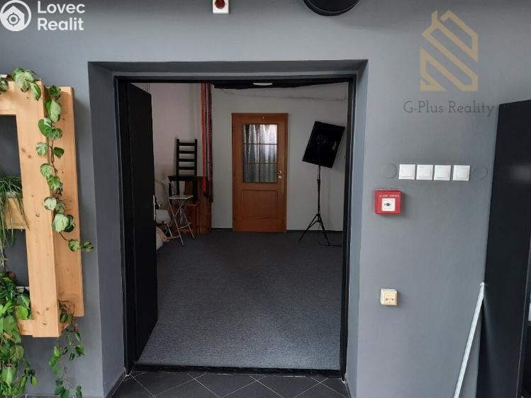 Pronájem obchodního prostoru Kolín, Havlíčkova 376 č. 4