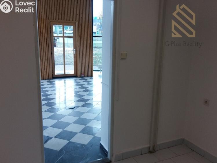 Pronájem obchodního prostoru Kolín, Havlíčkova 376 č. 7