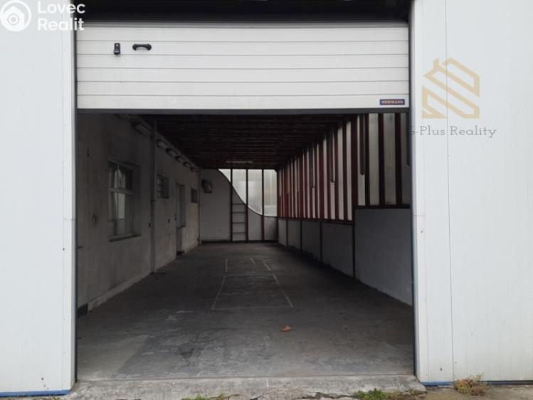 Pronájem obchodního prostoru Kolín, Havlíčkova 376 č. 8