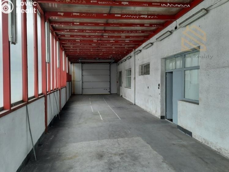 Pronájem obchodního prostoru Kolín, Havlíčkova 376 č. 9