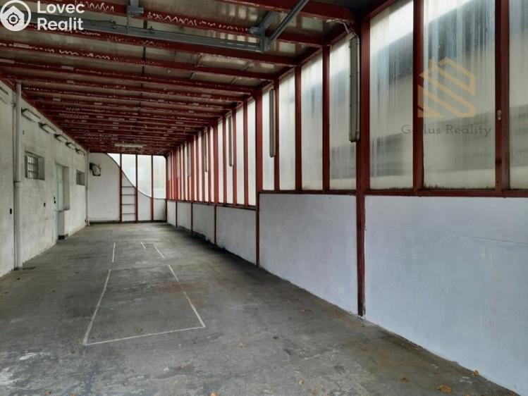 Pronájem obchodního prostoru Kolín, Havlíčkova 376 č. 18