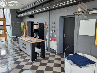 Pronájem obchodního prostoru Kolín, Havlíčkova 376 č. 2