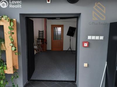 Pronájem obchodního prostoru Kolín, Havlíčkova 376 č. 4