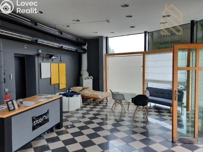 Pronájem obchodního prostoru Kolín, Havlíčkova 376 č. 5