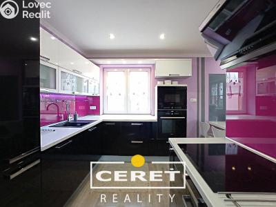 Продажа квартиры 3+KK Chomutov, Mostecká č. 1