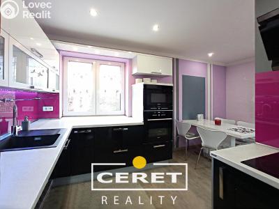 Продажа квартиры 3+KK Chomutov, Mostecká č. 4