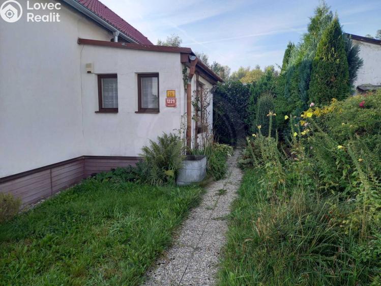 Prodej rodinného domu Dobrá Voda u Českých Budějovic, Potoční 1229/25 č. 9