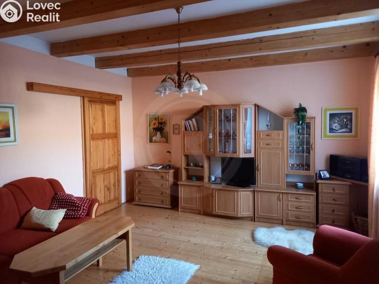 Продаж сімейного будинку Dobrá Voda u Českých Budějovic, Potoční 1229/25 č. 7