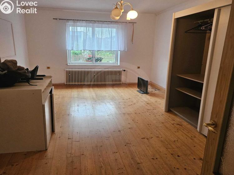 Продаж сімейного будинку Dobrá Voda u Českých Budějovic, Potoční 1229/25 č. 8