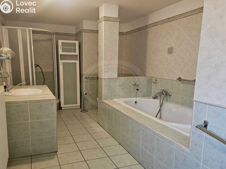 Продаж сімейного будинку Dobrá Voda u Českých Budějovic, Potoční 1229/25 č. 10