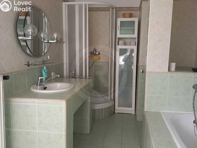 Продаж сімейного будинку Dobrá Voda u Českých Budějovic, Potoční 1229/25 č. 19