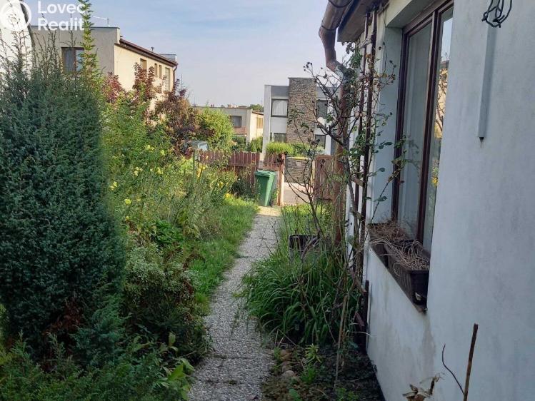 Продаж сімейного будинку Dobrá Voda u Českých Budějovic, Potoční 1229/25 č. 20