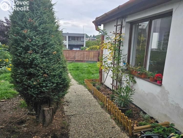 Продаж сімейного будинку Dobrá Voda u Českých Budějovic, Potoční 1229/25 č. 22