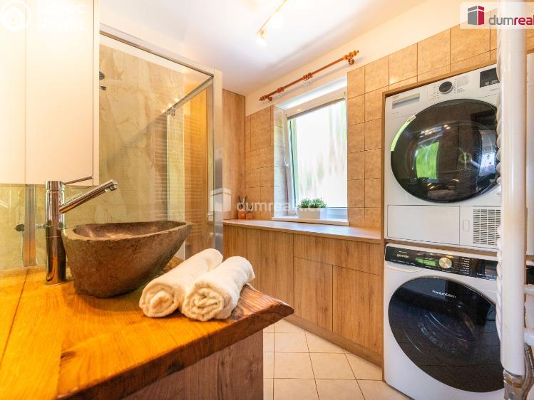 Prodej rodinného domu Borovany, Vodárenská č. 18
