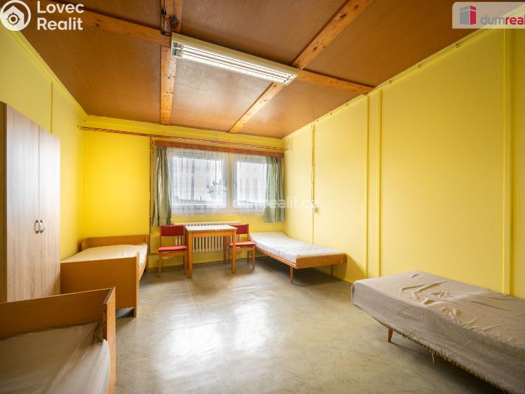 Продаж готелі Nalžovské Hory č. 5