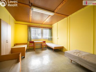 Prodej ubytovacího zařízení Nalžovské Hory č. 5