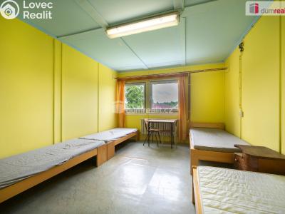 Prodej ubytovacího zařízení Nalžovské Hory č. 6