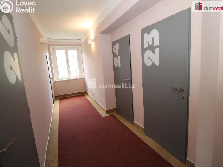 Prodej ubytovacího zařízení Mariánské Lázně, Anglická č. 5