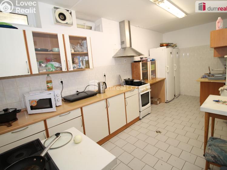 Prodej ubytovacího zařízení Mariánské Lázně, Anglická č. 6