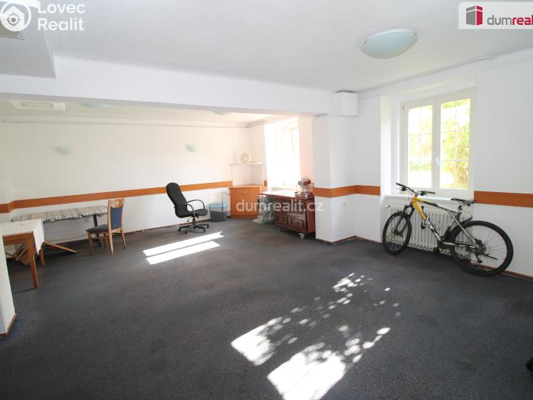 Prodej ubytovacího zařízení Mariánské Lázně, Anglická č. 8