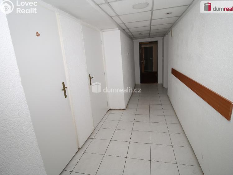 Prodej ubytovacího zařízení Mariánské Lázně, Anglická č. 9