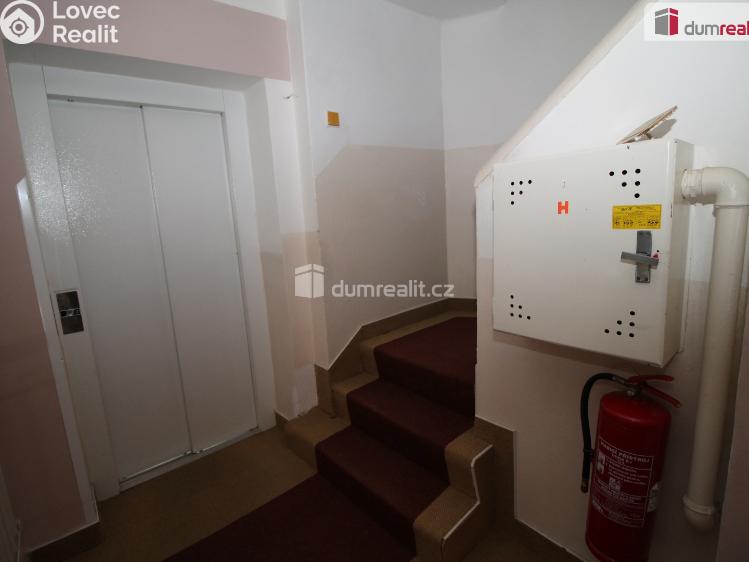 Prodej ubytovacího zařízení Mariánské Lázně, Anglická č. 19