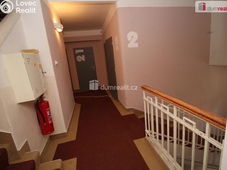 Prodej ubytovacího zařízení Mariánské Lázně, Anglická č. 20