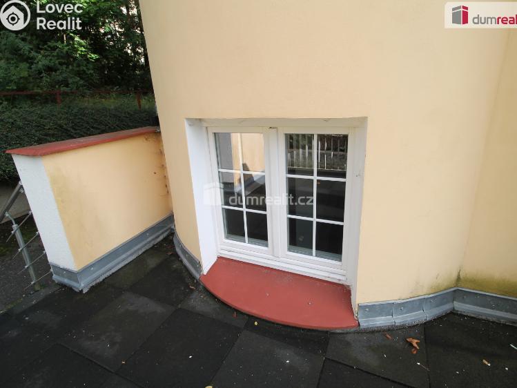Prodej ubytovacího zařízení Mariánské Lázně, Anglická č. 23