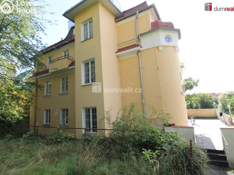 Prodej ubytovacího zařízení Mariánské Lázně, Anglická č. 24
