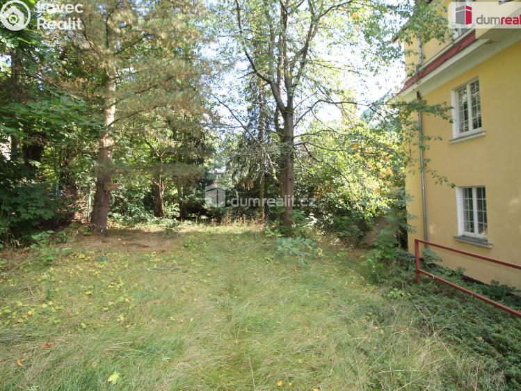 Prodej ubytovacího zařízení Mariánské Lázně, Anglická č. 25