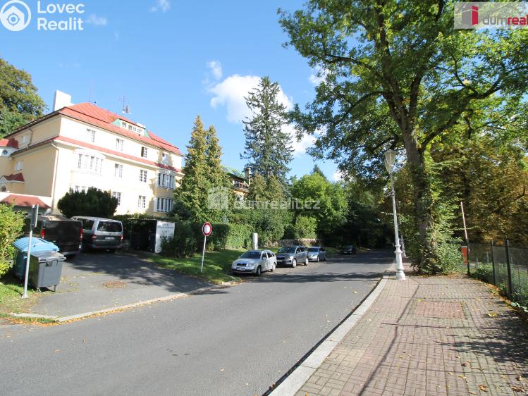 Prodej ubytovacího zařízení Mariánské Lázně, Anglická č. 29