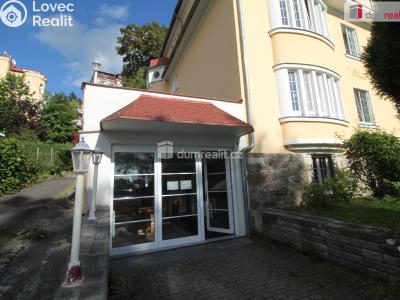 Prodej ubytovacího zařízení Mariánské Lázně, Anglická č. 2